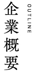 企業概要
